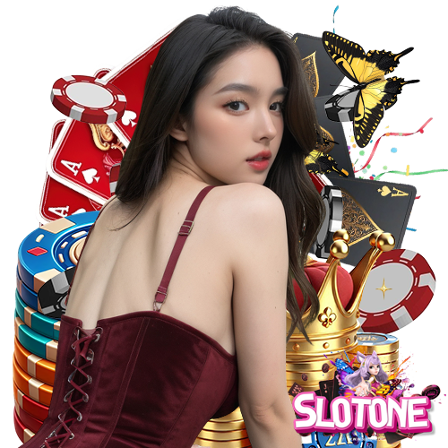 slotone บาคาร่า